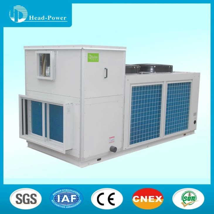 Ductable Air Conditioner Rooftop Package Ductable Air Conditioner Rooftop Package