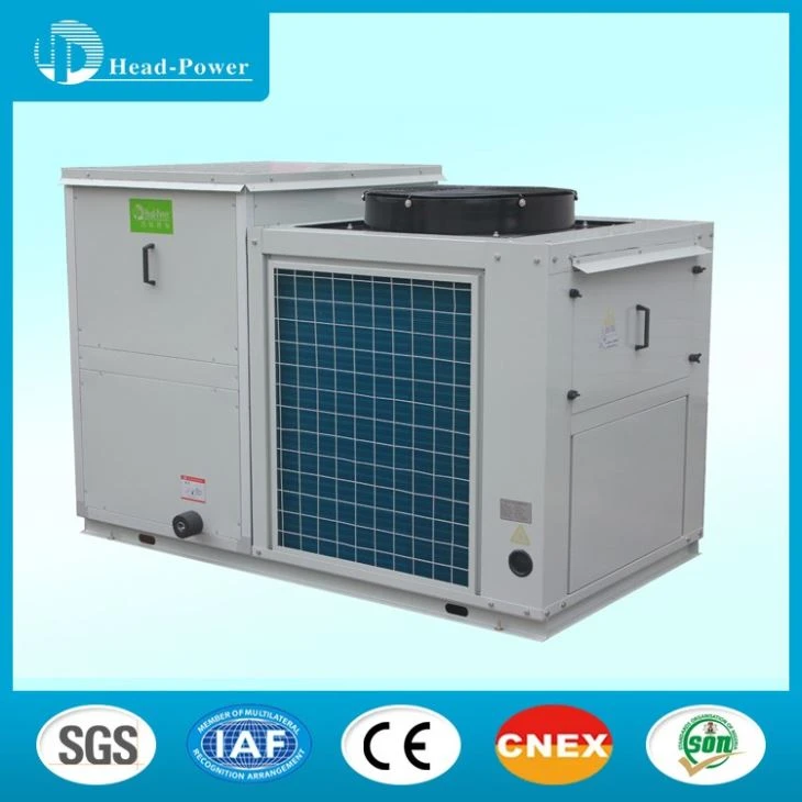 Ductable Air Conditioner Rooftop Package Ductable Air Conditioner Rooftop Package