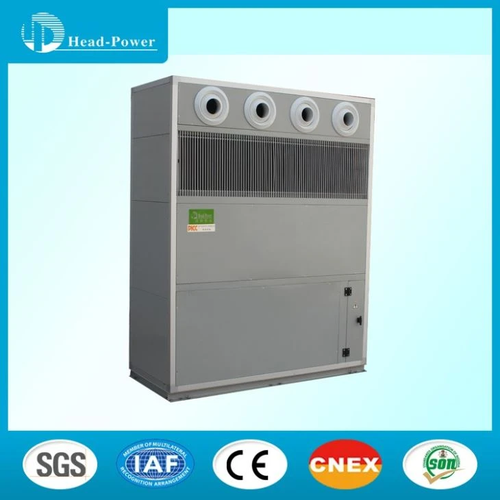Ductable Air Conditioner Rooftop Package Ductable Air Conditioner Rooftop Package
