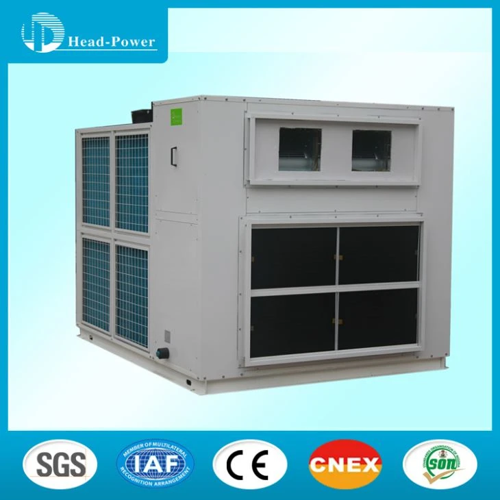 Færanleg loftræsting með loftræstingu á þaki Verð
