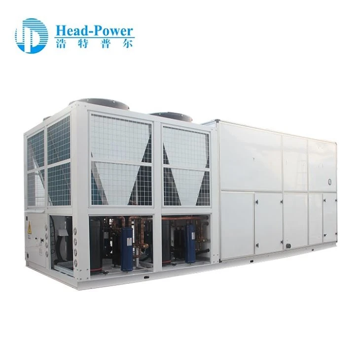 300kw Rooftop Climatisation Air Conditioning 300kw Rooftop Climatisation Air Conditioning