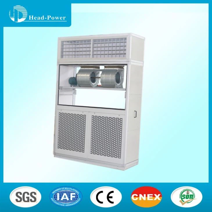 Modular Medical Fresh Air Handling Unit Heat Recovery Modular Medical Fresh Air Handling Unit Heat Recovery