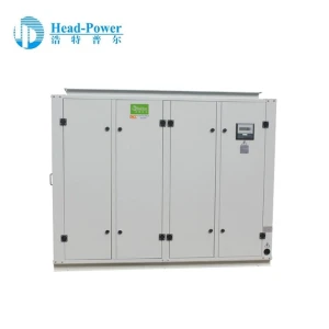 30hp Data Center Precision loftræstikerfi