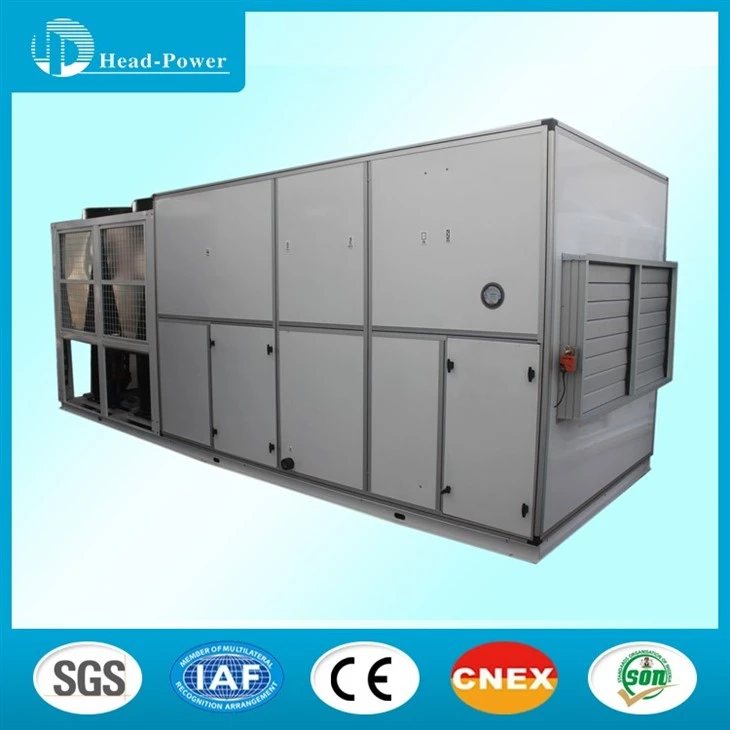 40 Ton Central Air Conditioning Packaged Unit high quality 40 Ton Central Air Conditioning Packaged Unit high quality